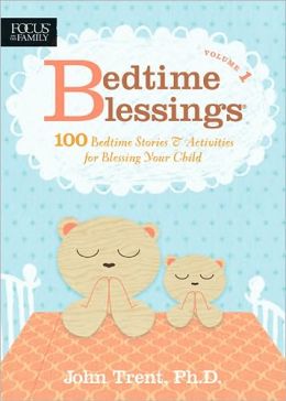 Bedtime Blessings 1