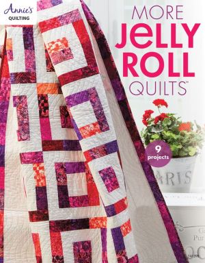 Jelly Roll Quilts II