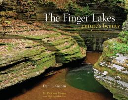 The Finger Lakes: Nature's Beauty Den Linnehan
