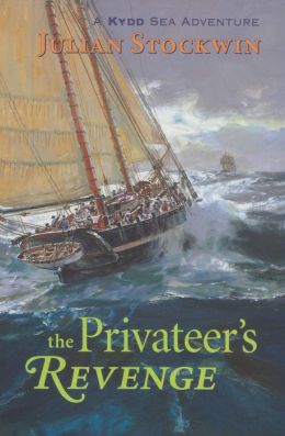 The Privateer's Revenge: A Kydd Sea Adventure