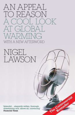 Appeal to Reason: A Cool Look at Global Warming