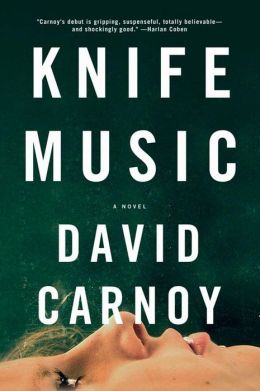 Knife Music