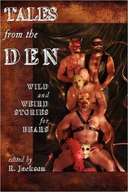 Tales From The Den
