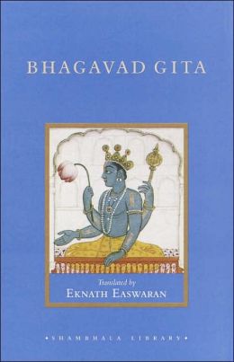 Bhagavad Gita