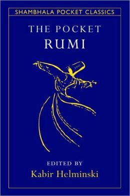 The Pocket Rumi