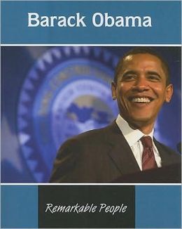 Barack Obama