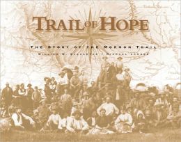 Trail of Hope William W. Slaughter