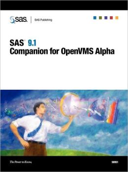 SAS 9.1 Companion for OpenVMS Alpha