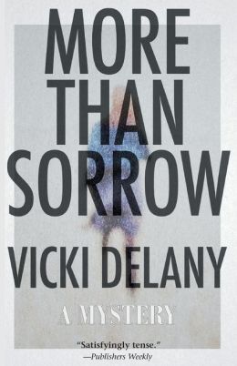 More Than Sorrow