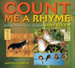 Count Me a Rhyme: Animal Poems the Number