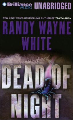 Dead of Night (Doc Ford Series) Randy Wayne White and Dick Hill