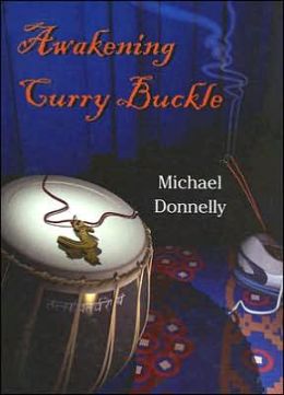 Awakening Curry Buckle