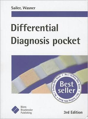 Differential Diagnosis pocket: Clinical Reference Guide