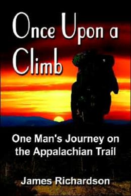Once upon a Climb: One Man's Journey on