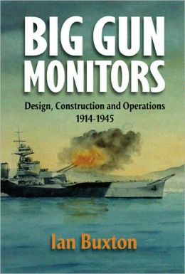 Big Gun Monitors