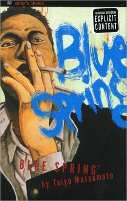 Blue Spring