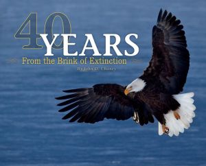 40 Years from the Brink of Extinction