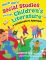 Much More Social Studies Through Children's Literature: A Collaborative Approach