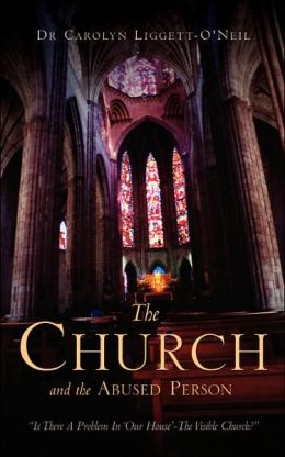 The Church And The Abused Person