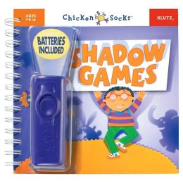 Shadow Games