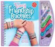 Product Image. Title: Fancy Friendship Bracelets