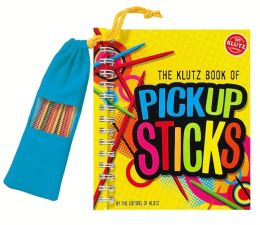 Pickup Sticks