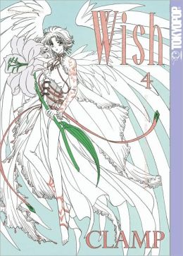 Wish (Wish Series #4)