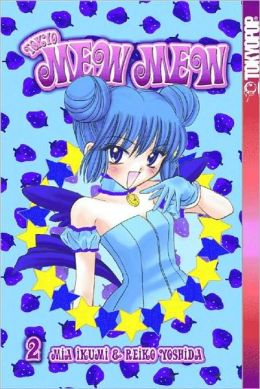 Tokyo Mew Mew, Volume 2