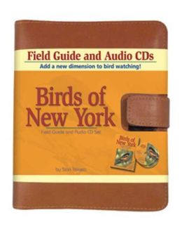 Amazon.com: A Field Guide to Bird Songs:.