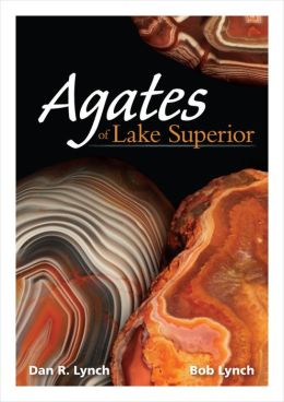 Agates of Lake Superior Playing Cards Dan R. Lynch and Bob Lynch
