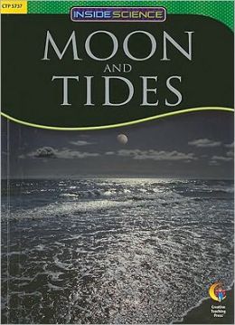 Moon And Tides, Inside Science Readers