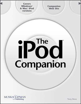 The iPod Companion