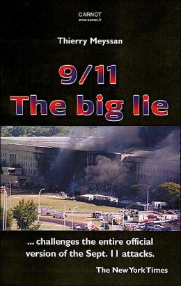9/11: The Big Lie
