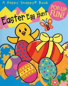 Easter Egg Hunt