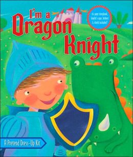 Dress Up: I'm a Dragon Knight Samantha Chagollan