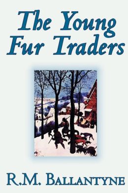 Young Fur Traders