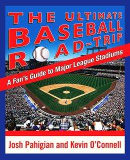 The Ultimate Baseball Road Trip: A Fan's Guide to Major League Stadiums