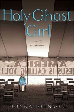 Holy Ghost Girl