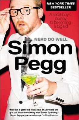 Nerd Do Well: A Small Boy's Journey to Becoming a Big Kid