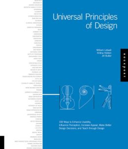 Universal Principles of Design