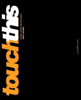 Touch This: Graphic Design That Feels Good