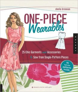 One-Piece Wearables