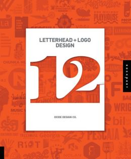 Letterhead and Logo Design 12 Oxide Design Co.
