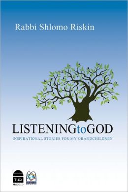 Listening to God: Inspirational Stories Shlomo Riskin