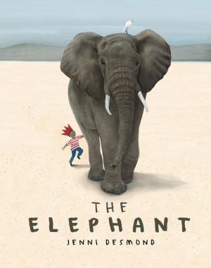 Book The Elephant