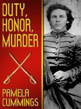 Duty, Honor, Murder