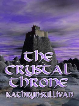 The Crystal Throne