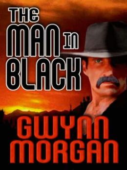 The Man In Black