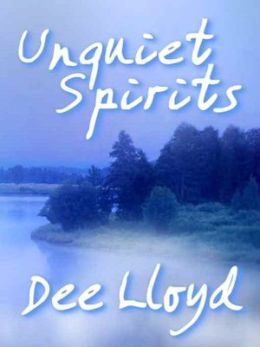 Unquiet Spirits