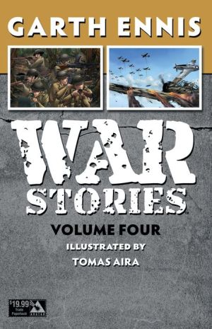 War Stories, Volume 4